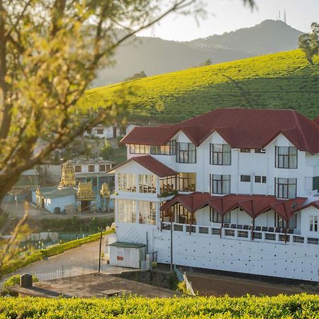 Palazzo Lake Gregory Nuwara Eliya Extérieur photo