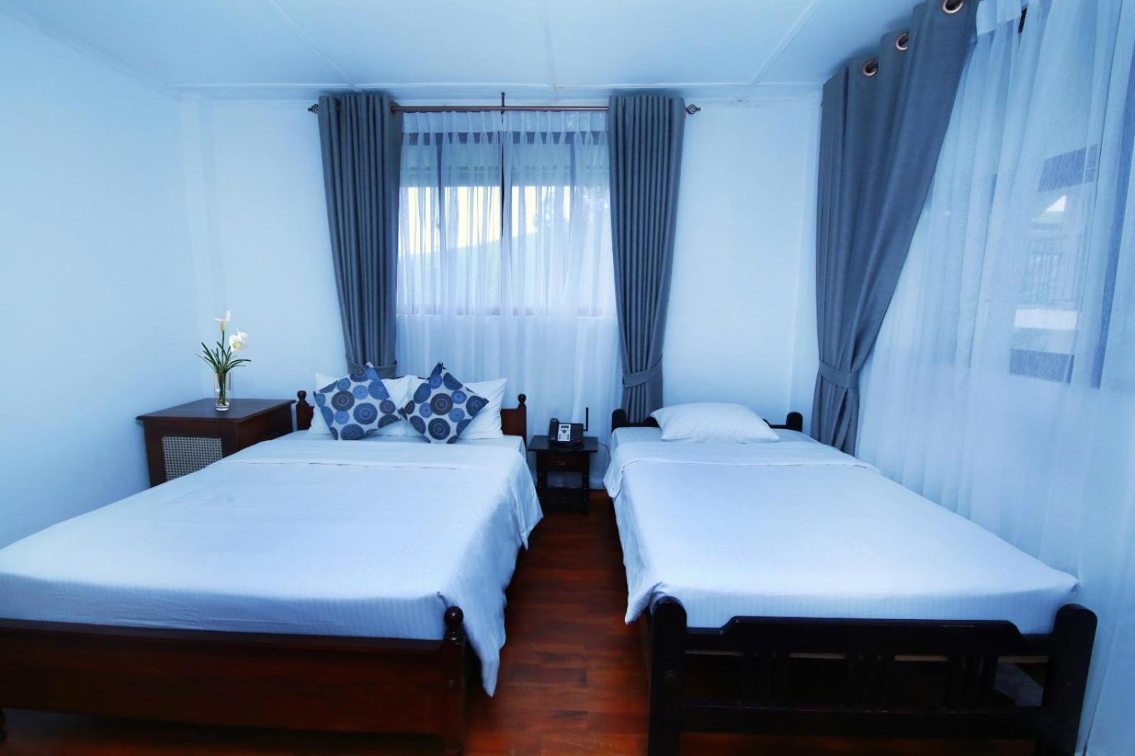 Palazzo Lake Gregory Nuwara Eliya Extérieur photo