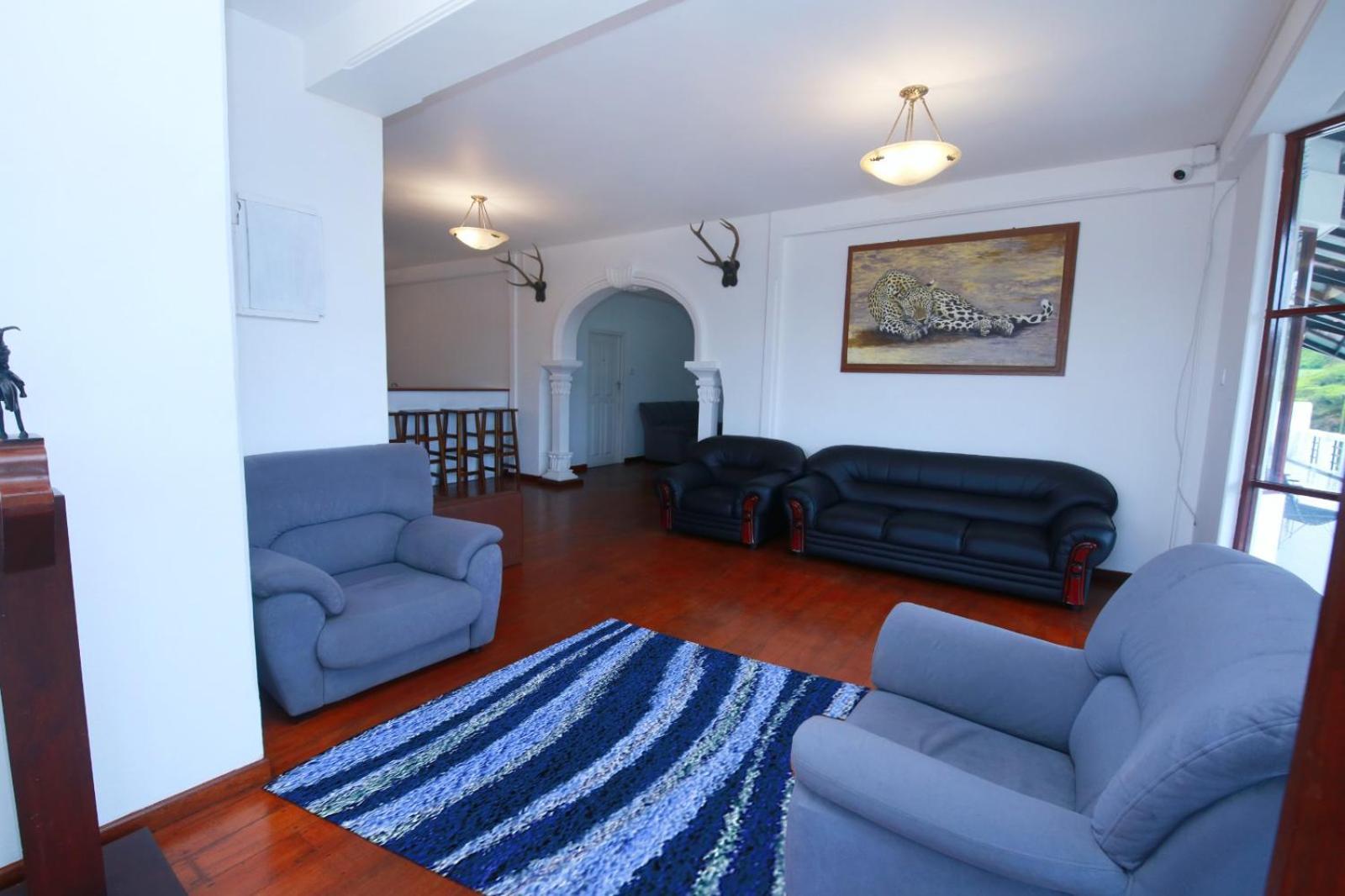 Palazzo Lake Gregory Nuwara Eliya Extérieur photo