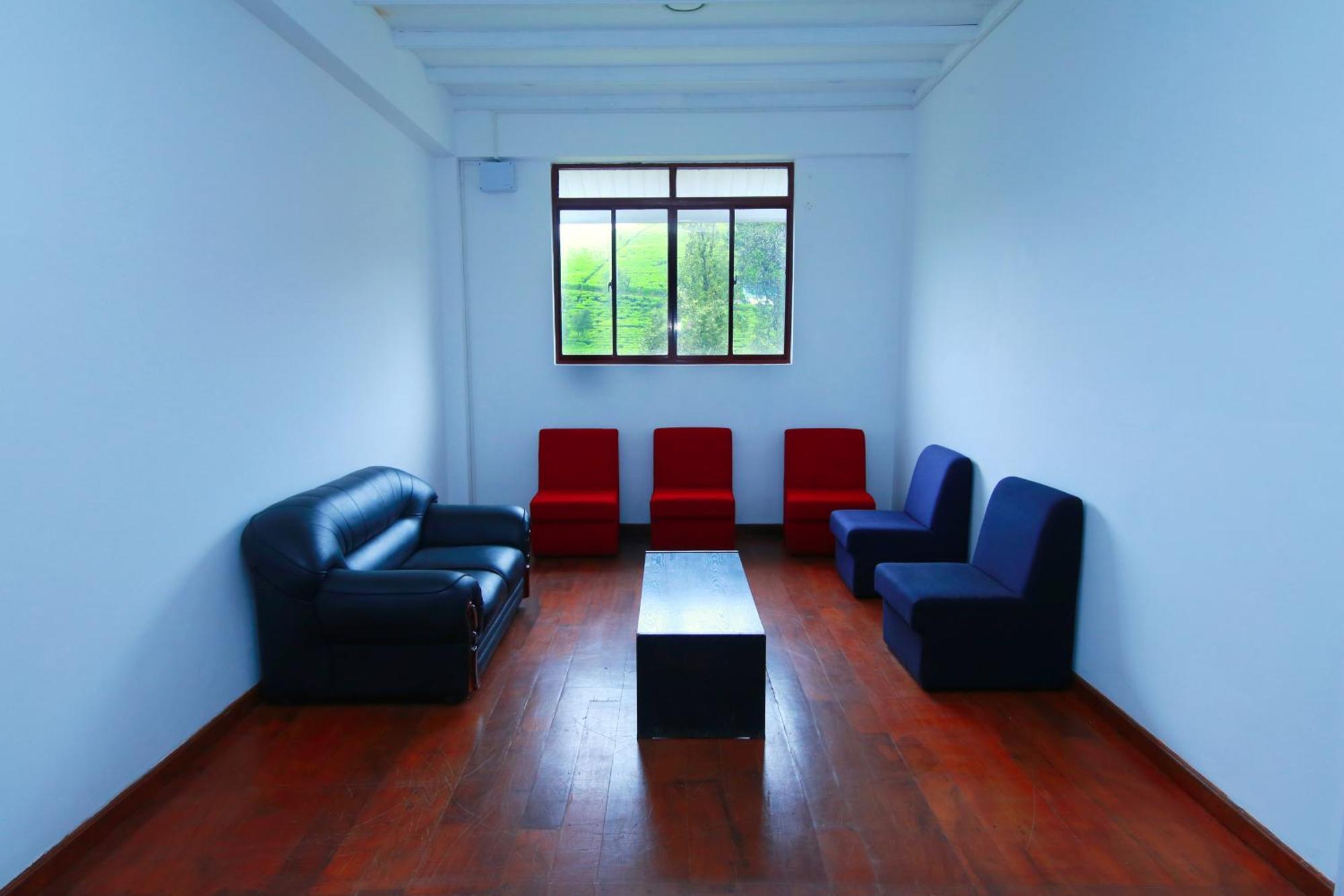 Palazzo Lake Gregory Nuwara Eliya Extérieur photo