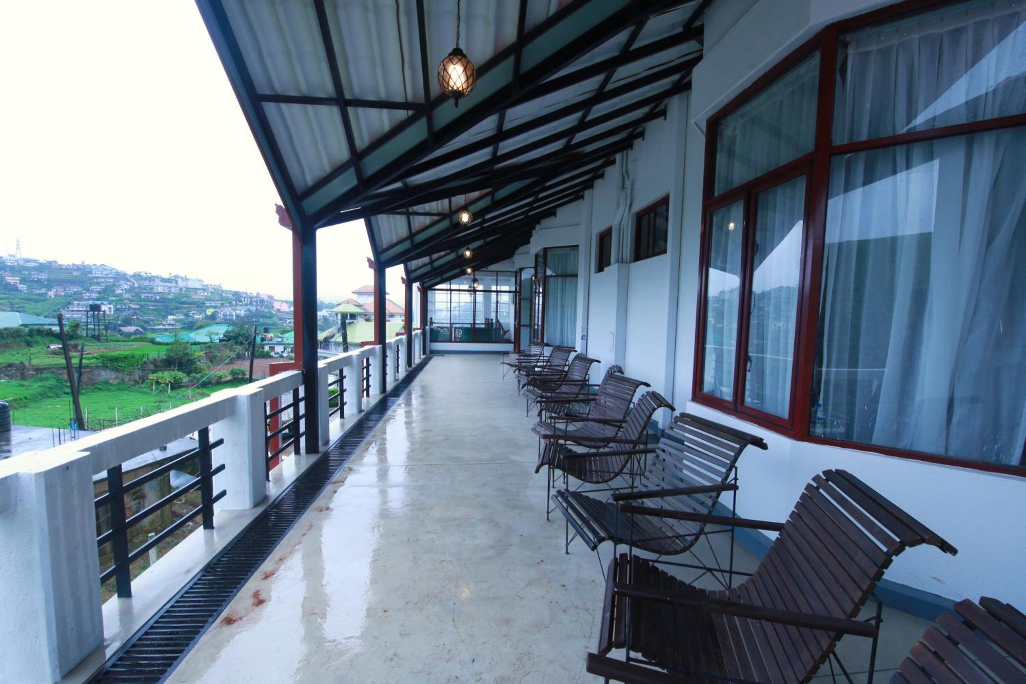 Palazzo Lake Gregory Nuwara Eliya Extérieur photo