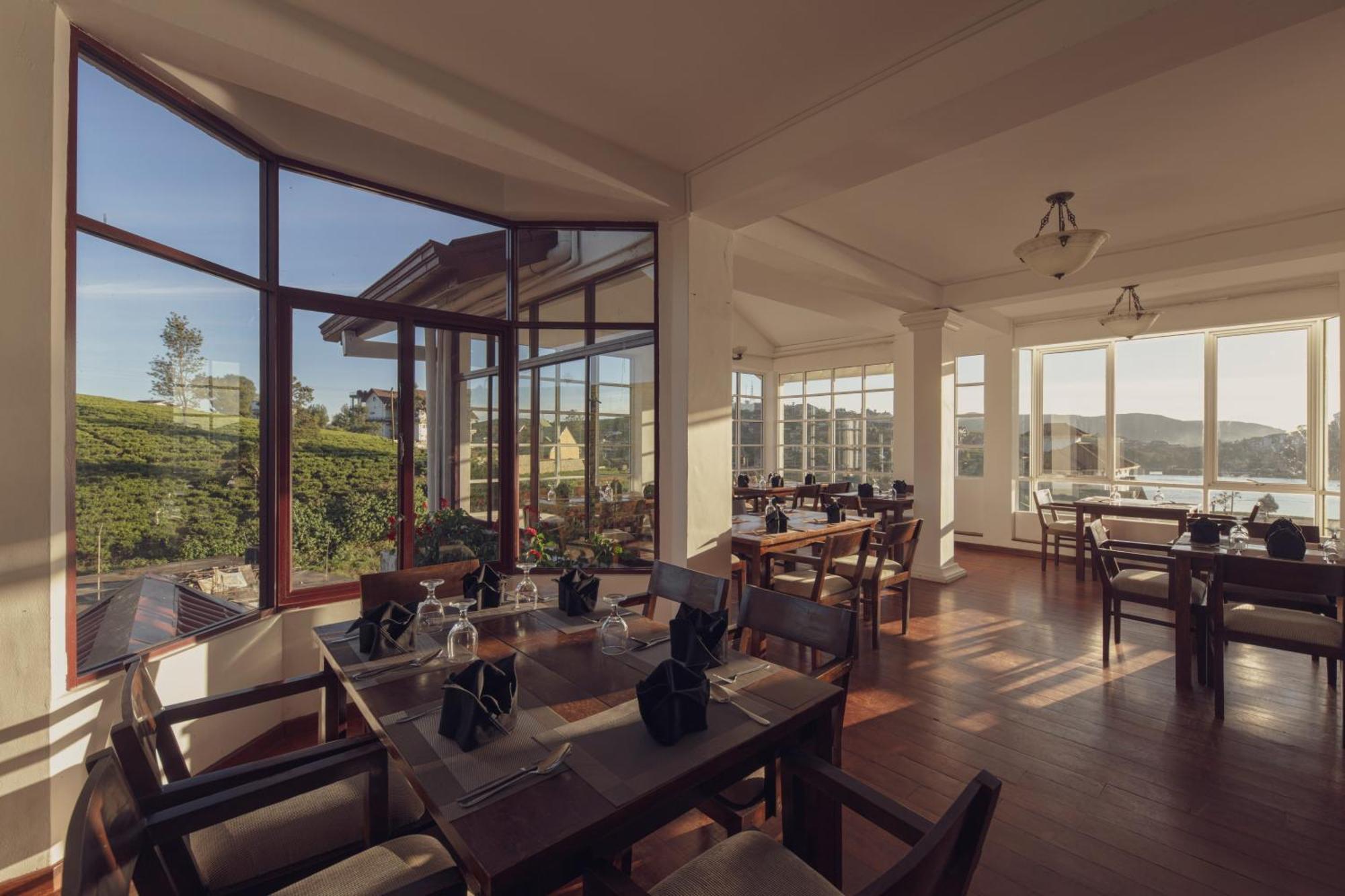 Palazzo Lake Gregory Nuwara Eliya Extérieur photo