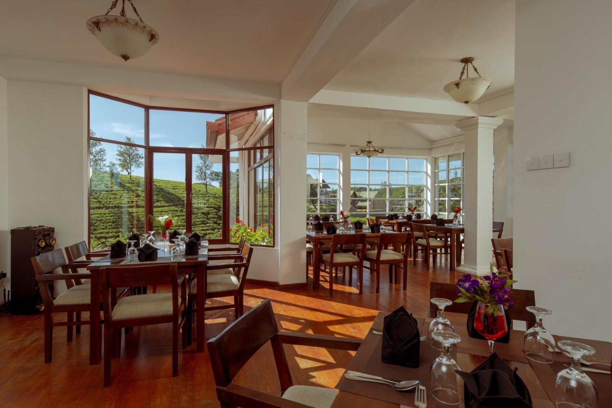 Palazzo Lake Gregory Nuwara Eliya Extérieur photo