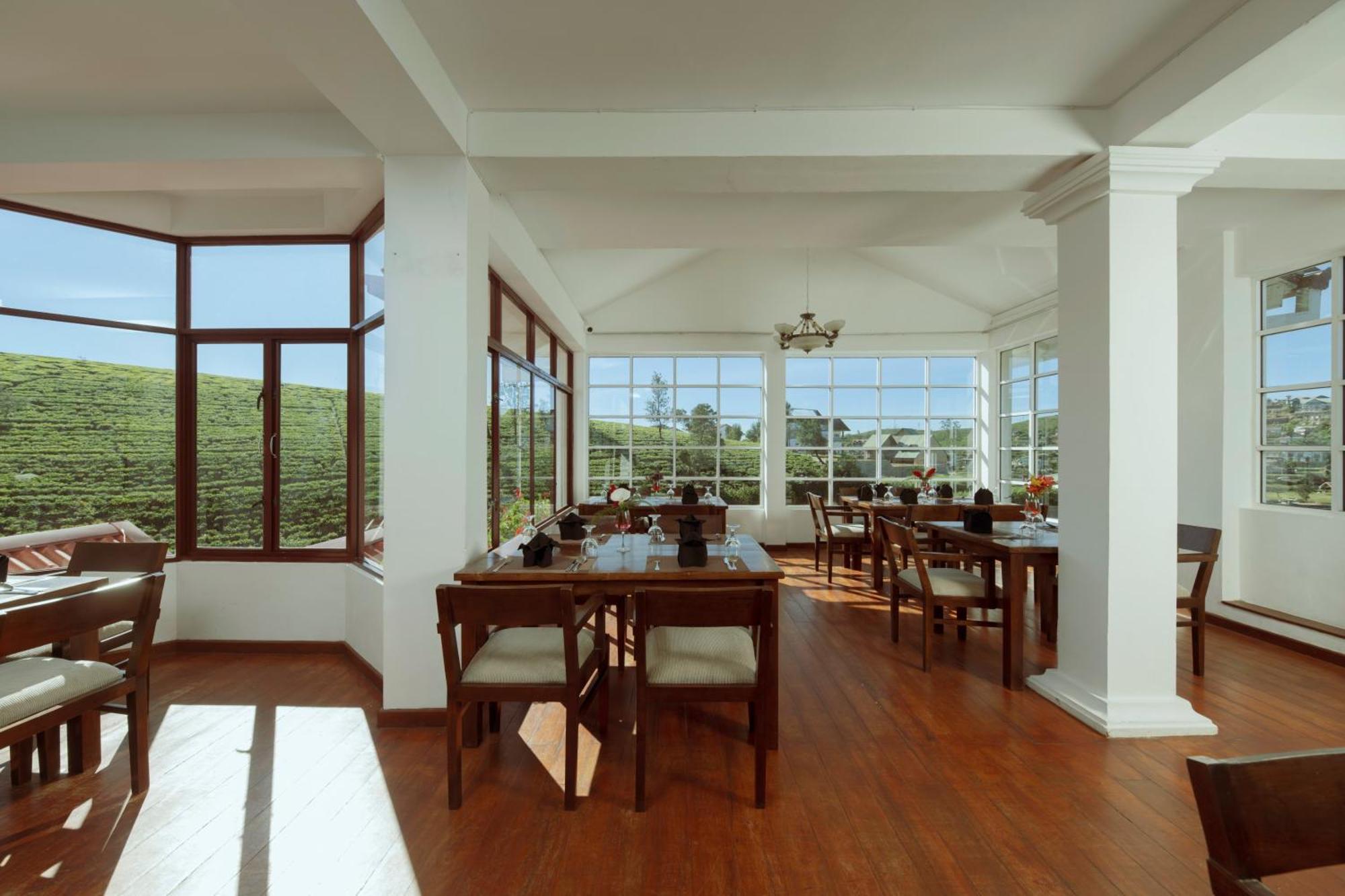 Palazzo Lake Gregory Nuwara Eliya Extérieur photo